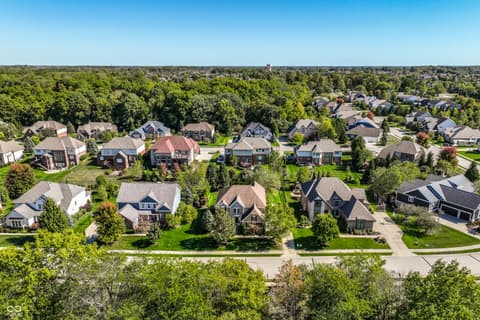 Photo of 13239 Carmichael Lane, Carmel, IN