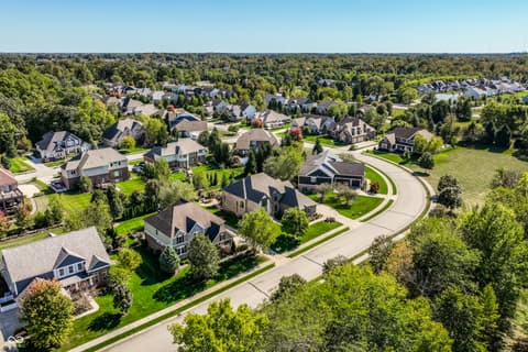Photo of 13239 Carmichael Lane, Carmel, IN