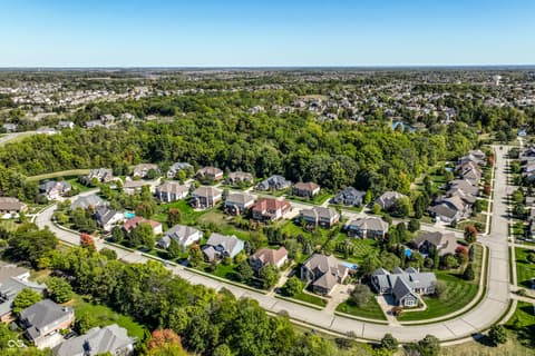 Photo of 13239 Carmichael Lane, Carmel, IN