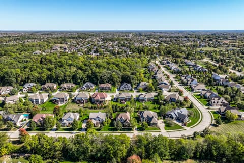 Photo of 13239 Carmichael Lane, Carmel, IN