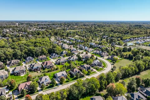 Photo of 13239 Carmichael Lane, Carmel, IN