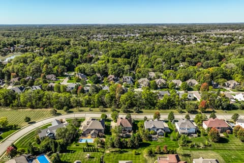 Photo of 13239 Carmichael Lane, Carmel, IN