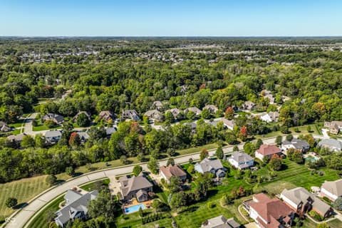 Photo of 13239 Carmichael Lane, Carmel, IN