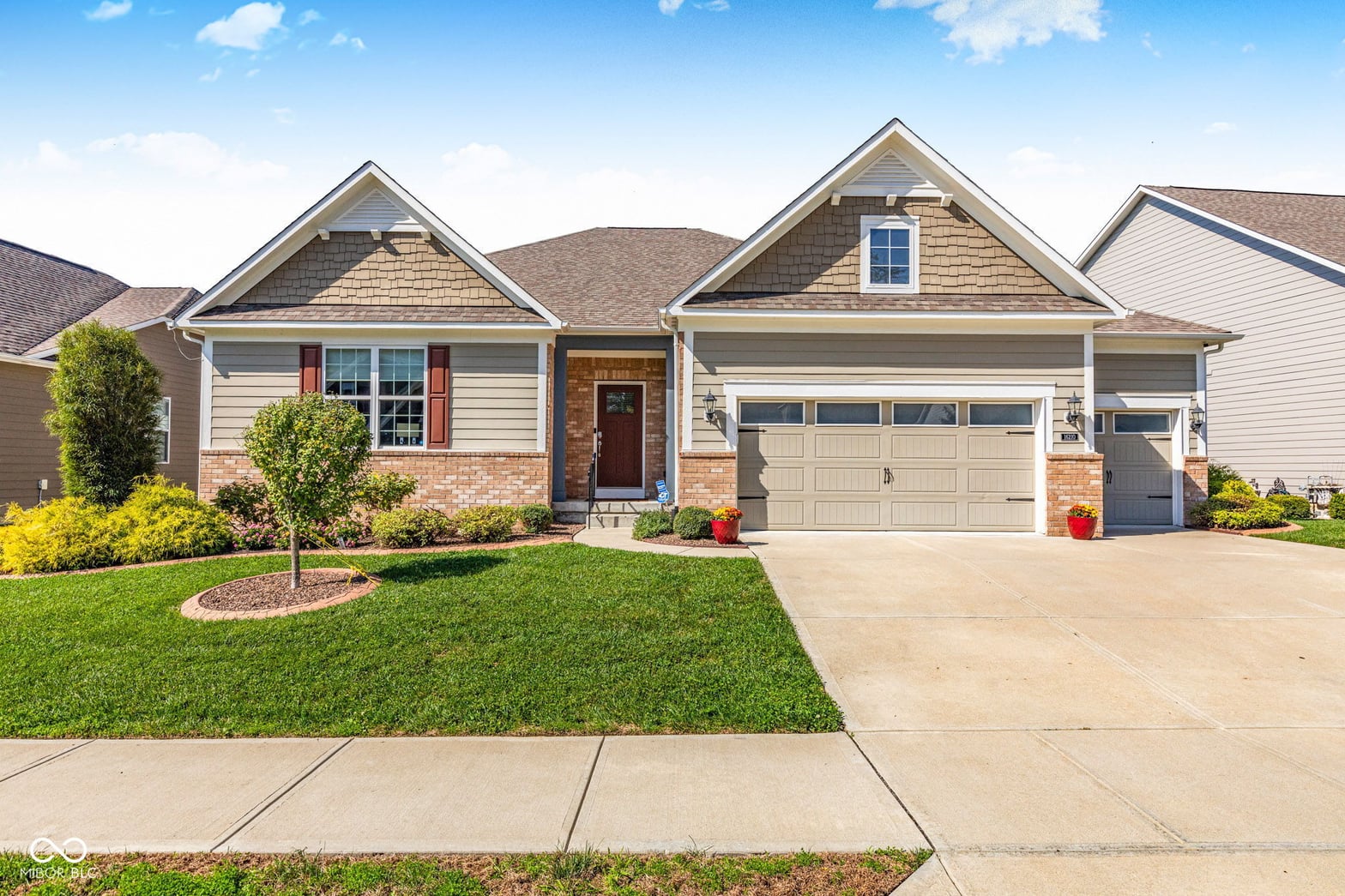 Photo of 16210 Morning Drive, Westfield, IN