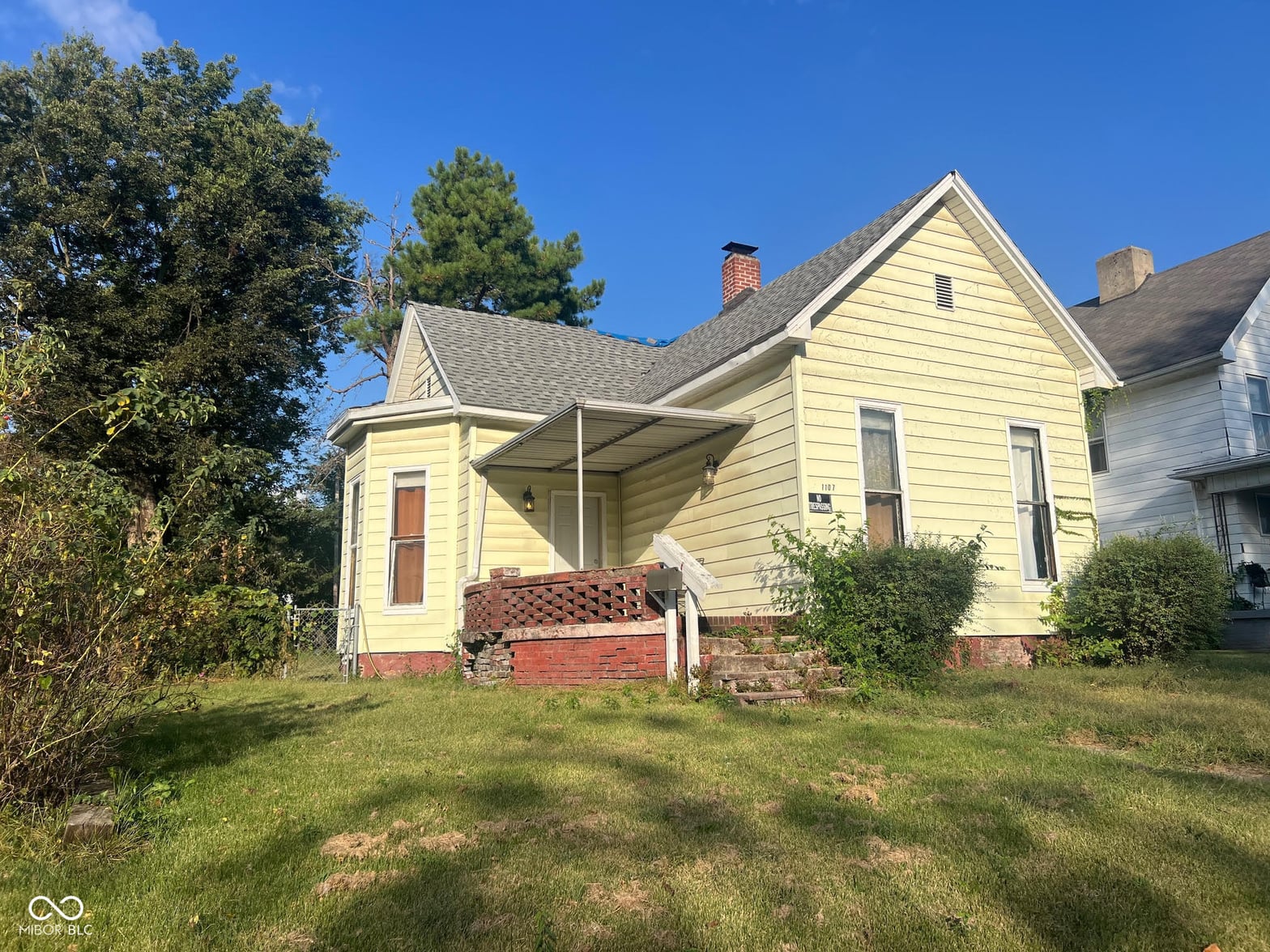 Photo of 1107 S 7th Street, Terre Haute, IN