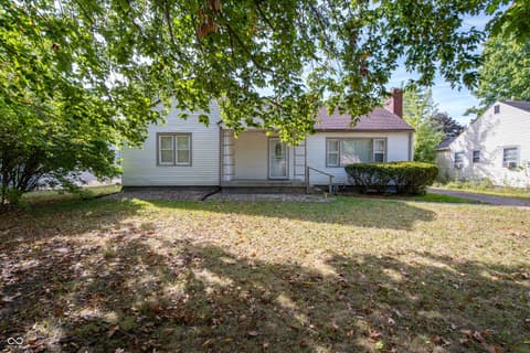 4145 Norrose Drive