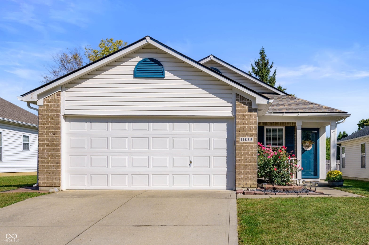 Photo of 11886 Locus Lane, Noblesville, IN