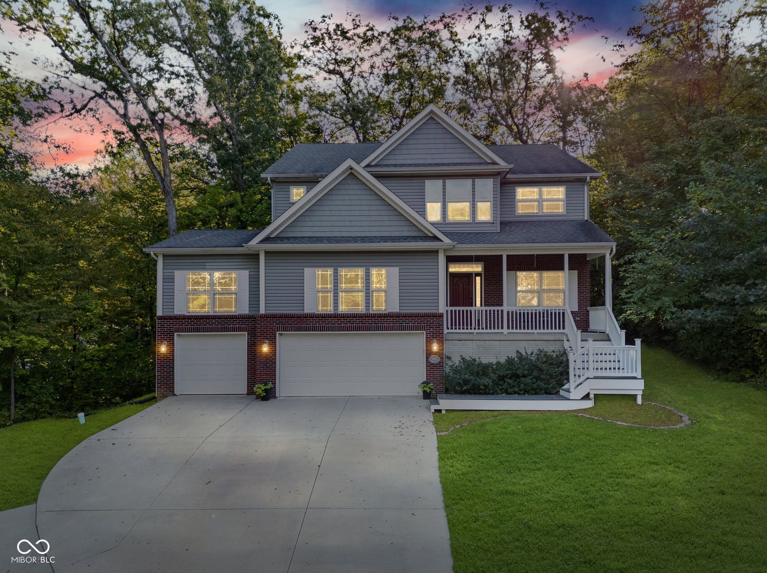 Photo of 2855 Bentbrook Lane, West Lafayette, IN