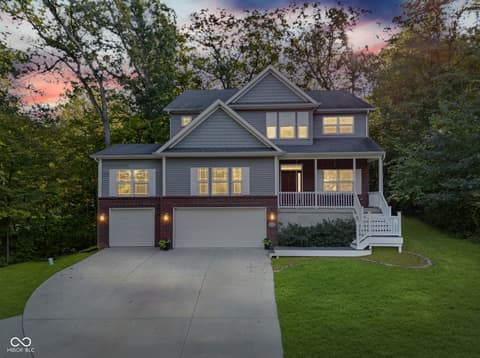 2855 Bentbrook Lane