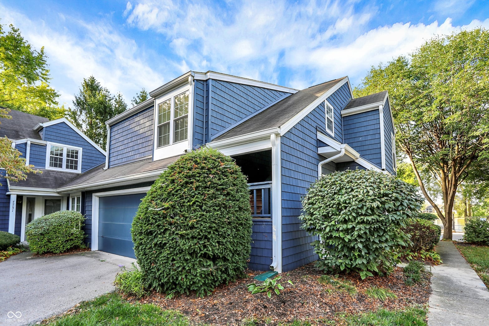 Photo of 7747 Harbour Isle, Indianapolis, IN