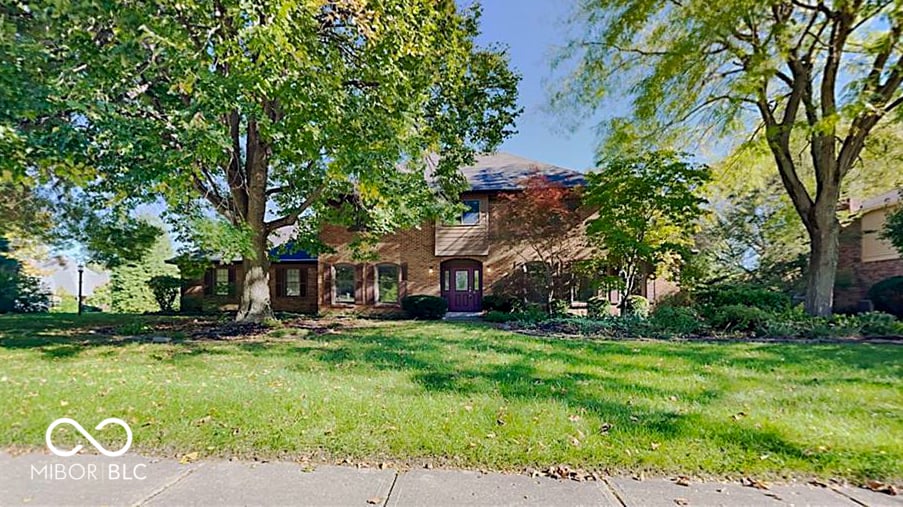 Photo of 3809 Coventry Way, Carmel, IN