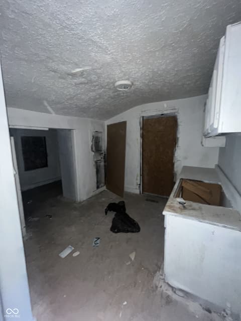 Kitchen at 639 Warren Avenue, Indianapolis, IN