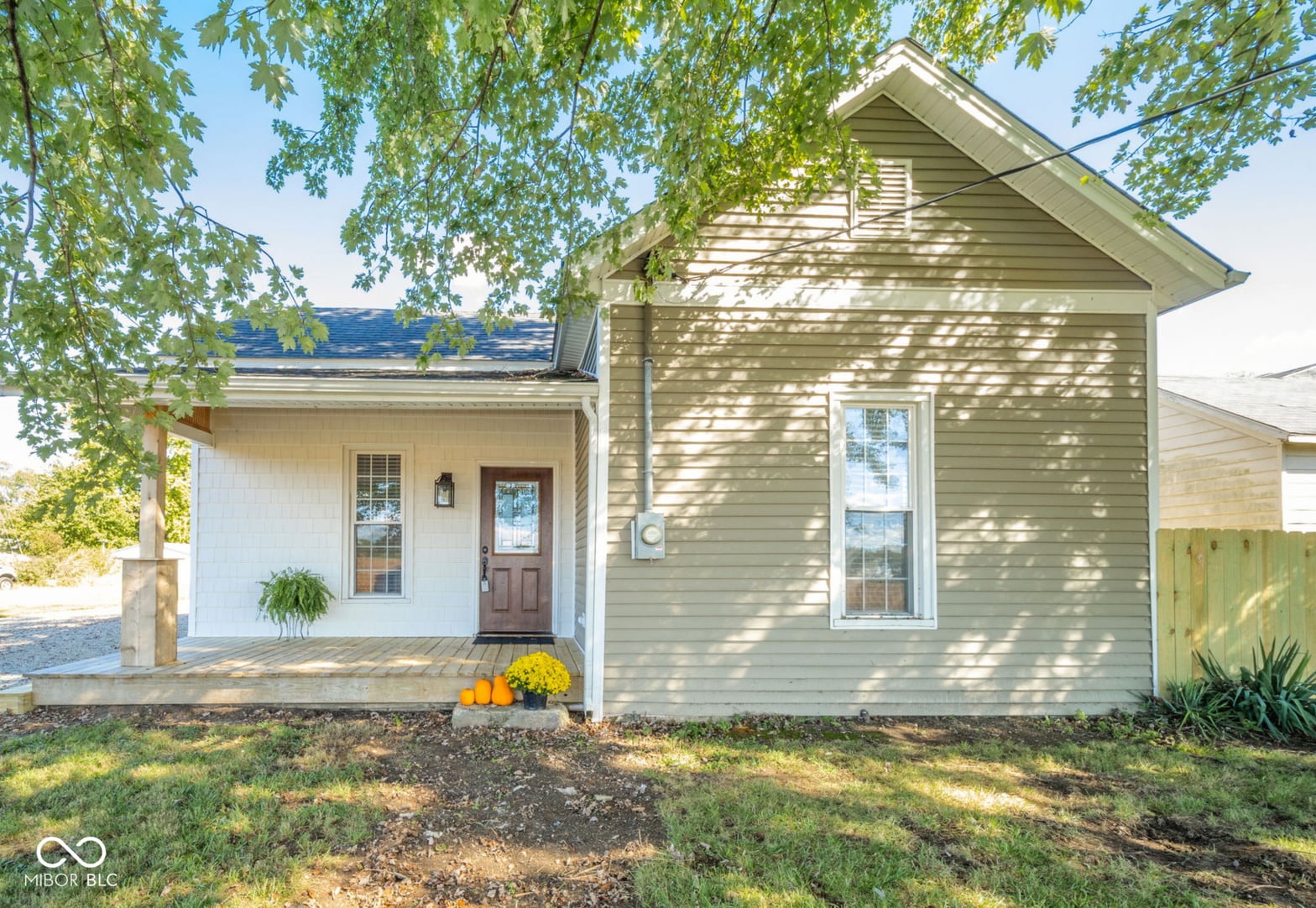 Photo of 412 Academy Avenue, Spiceland, IN