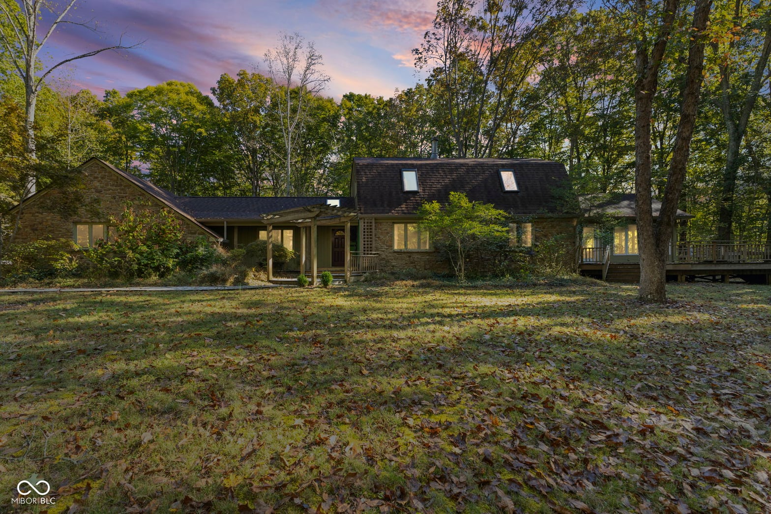 Photo of 5747 W Lost Branch Road, Nashville, IN