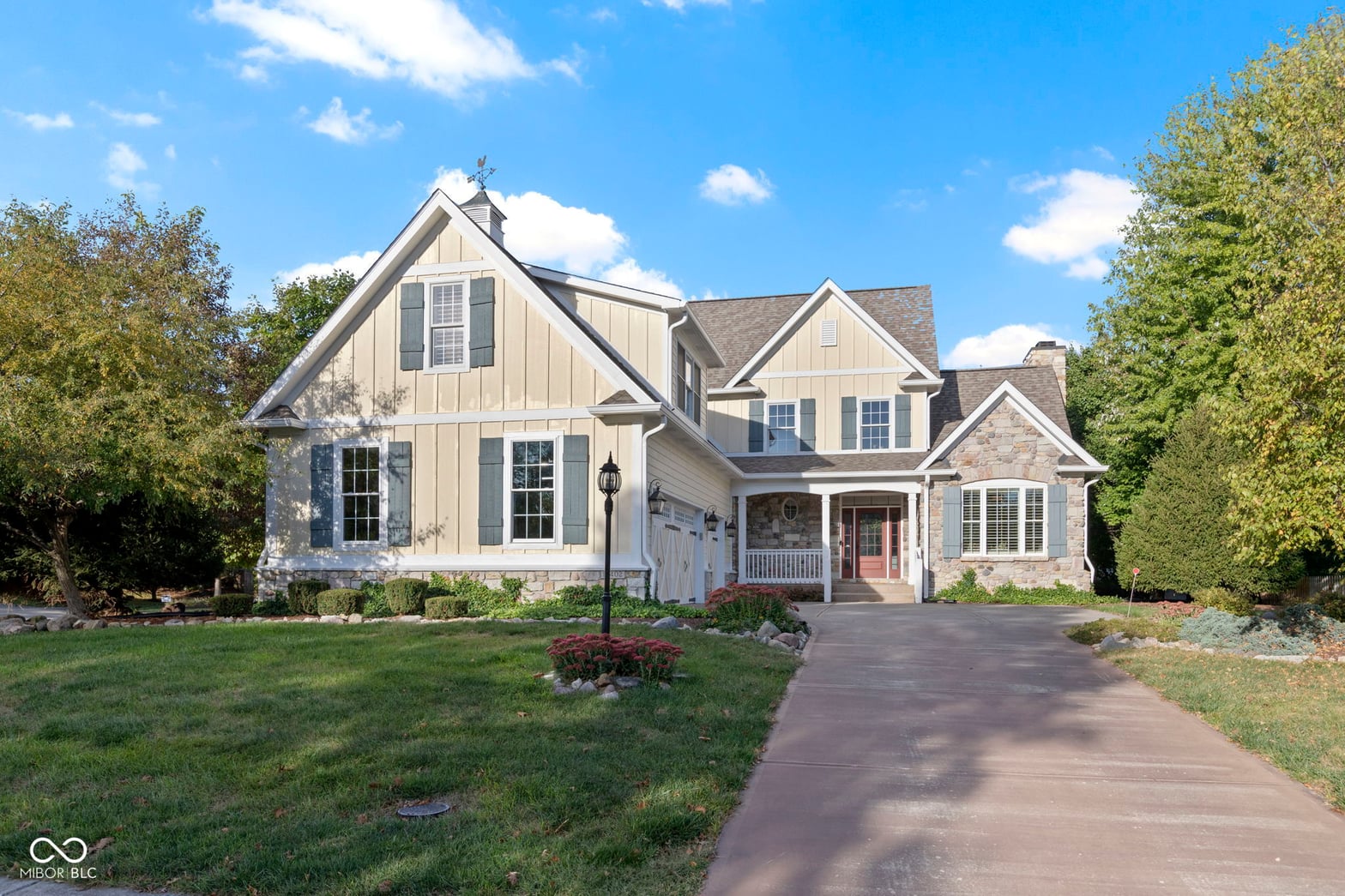 Photo of 16402 Chalet Circle, Westfield, IN