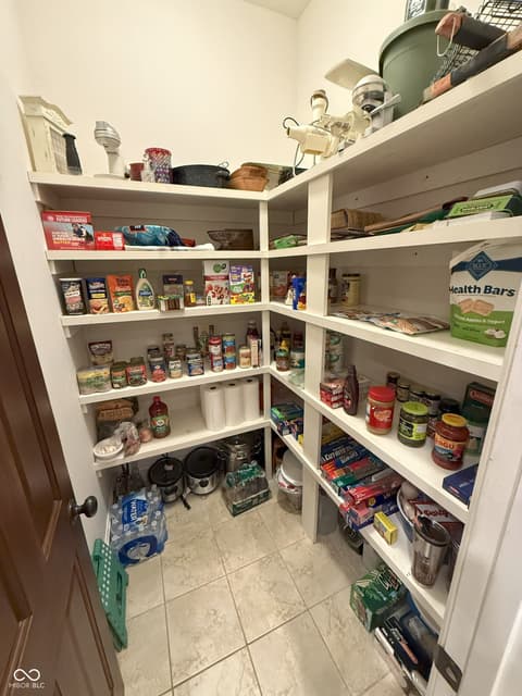 Pantry — 11640 E 63rd Street, Indianapolis, IN