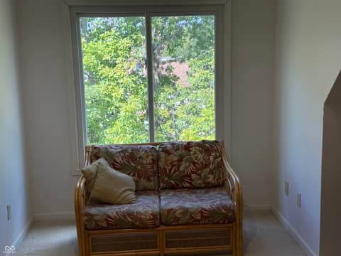 Bonus room at 11640 E 63rd Street, Indianapolis, IN