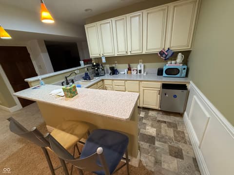 Kitchen at 11640 E 63rd Street, Indianapolis, IN