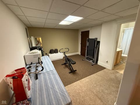 Exercise Room — 11640 E 63rd Street, Indianapolis, IN