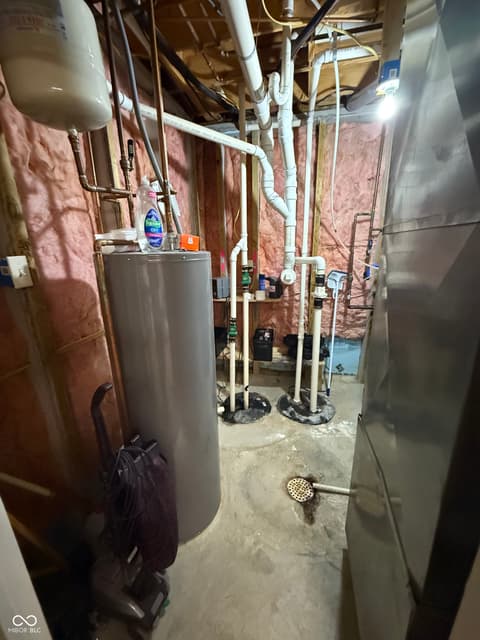 Utility Room — 11640 E 63rd Street, Indianapolis, IN