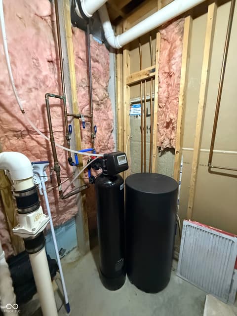 Utility Room — 11640 E 63rd Street, Indianapolis, IN