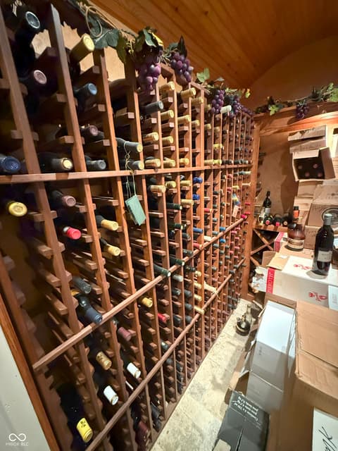 Wine Cellar — 11640 E 63rd Street, Indianapolis, IN