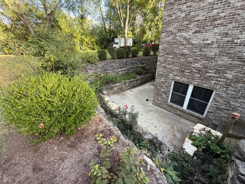 Courtyard — 11640 E 63rd Street, Indianapolis, IN