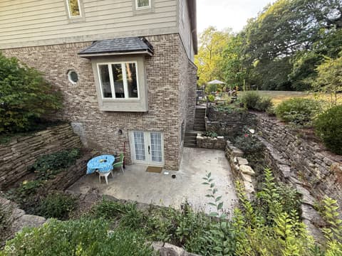 Courtyard — 11640 E 63rd Street, Indianapolis, IN