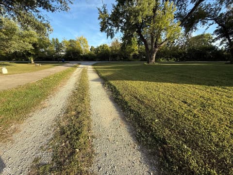 Lot — 11640 E 63rd Street, Indianapolis, IN