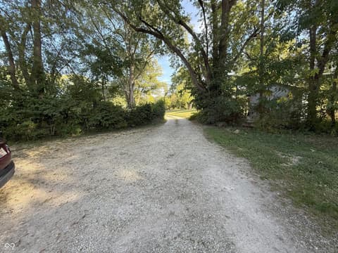 Lot — 11640 E 63rd Street, Indianapolis, IN