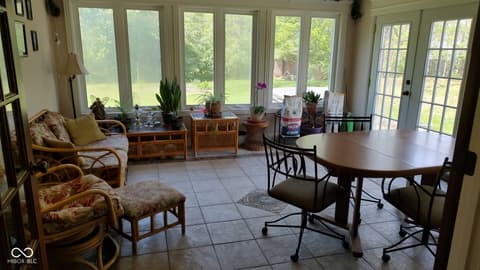 Bonus room at 11640 E 63rd Street, Indianapolis, IN