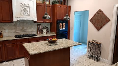 Kitchen at 11640 E 63rd Street, Indianapolis, IN