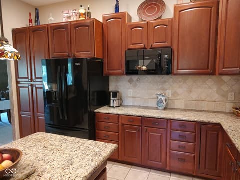Kitchen at 11640 E 63rd Street, Indianapolis, IN