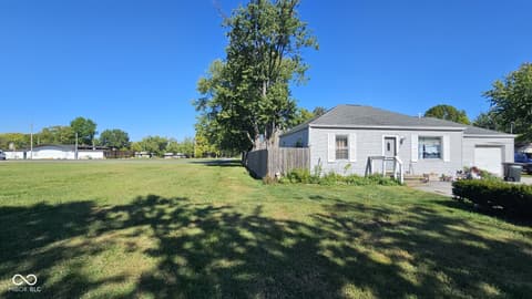 5312 W Mooresville Road