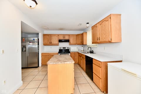 Photo of 5315 Manning Road, Indianapolis, IN