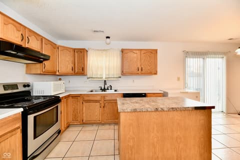 Photo of 5315 Manning Road, Indianapolis, IN