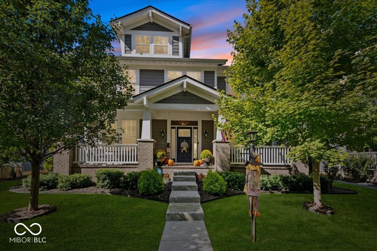Photo of 15017 Carrick Road, Noblesville, IN