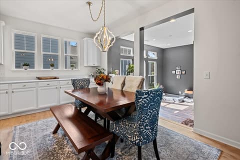 Photo of 15017 Carrick Road, Noblesville, IN