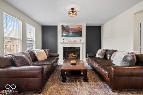Photo of 15017 Carrick Road, Noblesville, IN