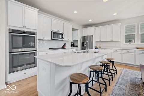 Photo of 15017 Carrick Road, Noblesville, IN