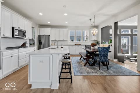 Photo of 15017 Carrick Road, Noblesville, IN