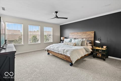 Photo of 15017 Carrick Road, Noblesville, IN