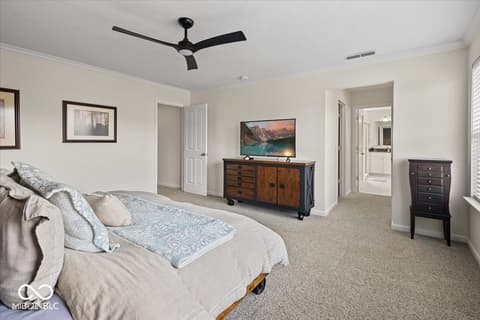 Photo of 15017 Carrick Road, Noblesville, IN