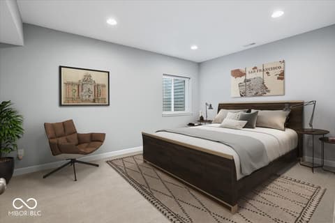 Photo of 15017 Carrick Road, Noblesville, IN