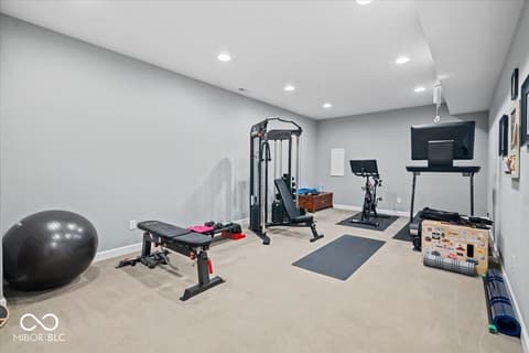 Photo of 15017 Carrick Road, Noblesville, IN