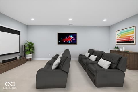 Photo of 15017 Carrick Road, Noblesville, IN