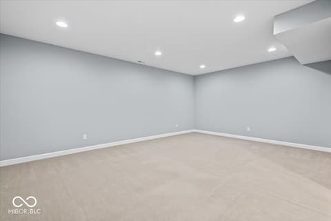 Photo of 15017 Carrick Road, Noblesville, IN