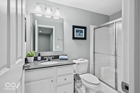Photo of 15017 Carrick Road, Noblesville, IN