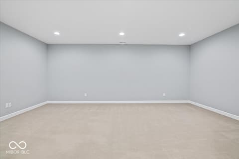 Photo of 15017 Carrick Road, Noblesville, IN