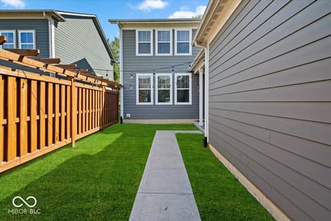 Photo of 15017 Carrick Road, Noblesville, IN
